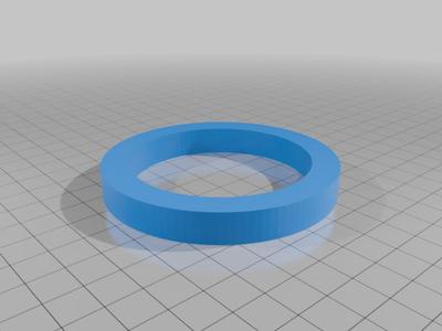 Simple 12oz Slim Can Adapter For 2023 Chevy Silverado 