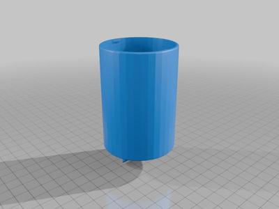 vacuum cleaner cap