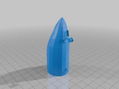 Challenger 600 series remix
