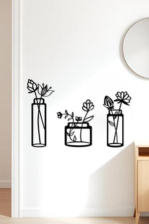 Flower Wall Art, Wall Decor, Home Decor