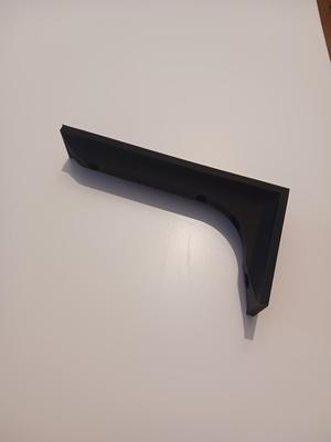 Shelf Support Bracket Angle / Winkel 200x100
