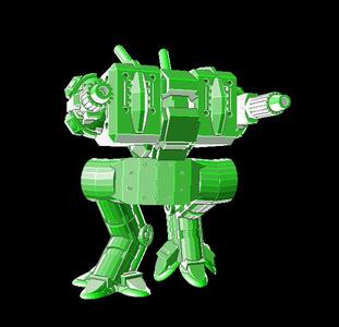 CDL-65 Canardly