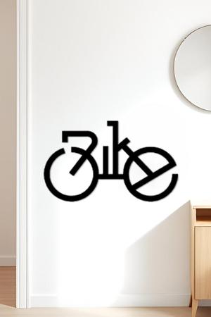 Bike Wall Art, Wall Decor, Home Decor