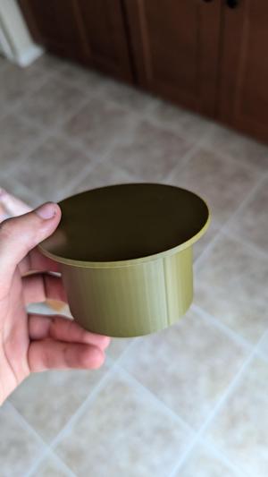 Cup Holder Coaster