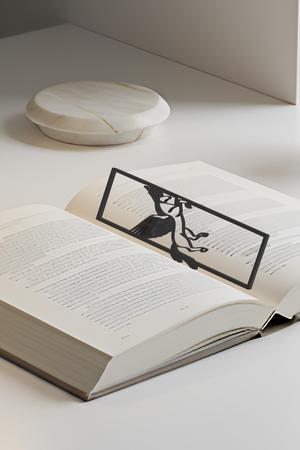 Pegasus Bookmark, Gift Idea