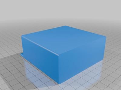 Pen holder V2