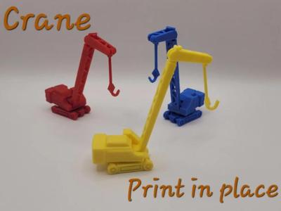 Crane