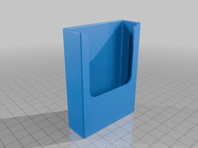 Controle remoto midea bordas arredondas [REMIX]