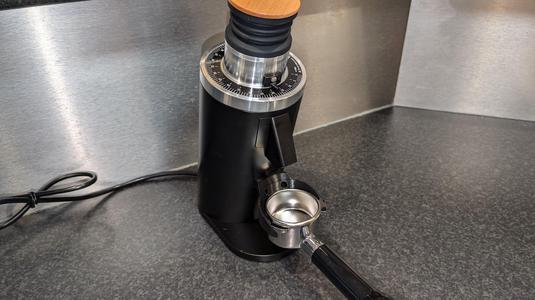 54mm Portafilter Holder for Turin DF54