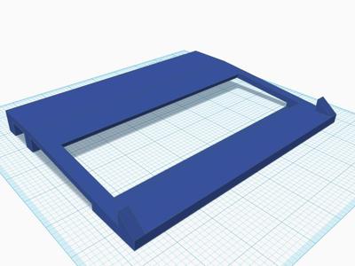 Keyboard stand