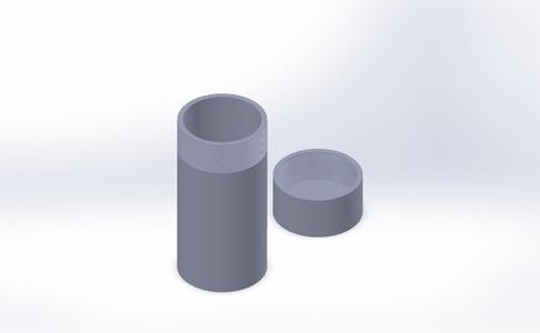 match holder