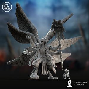 Avatar of Change - Change Daemons