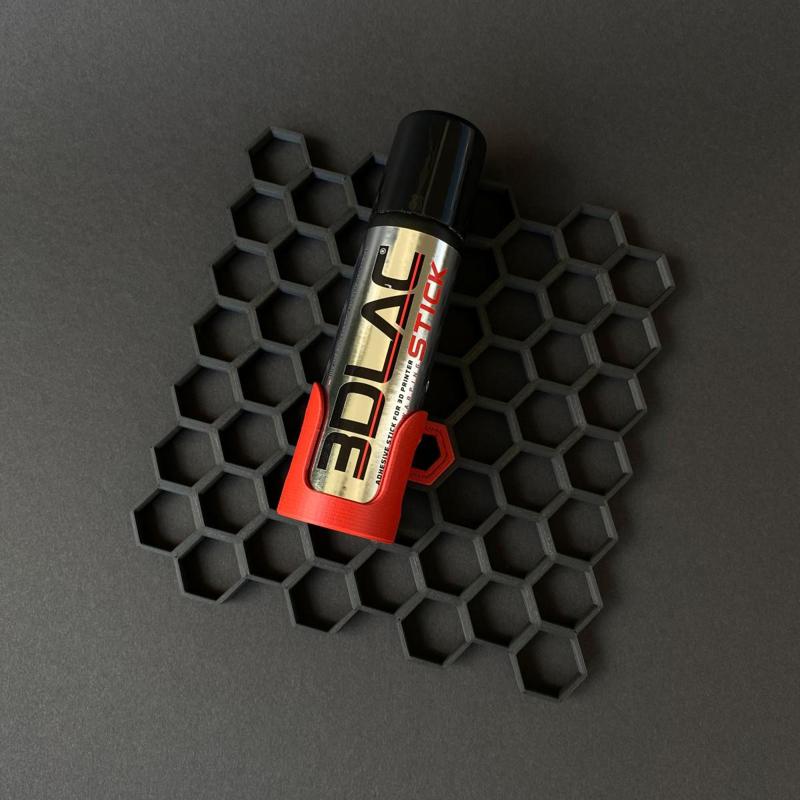 3Dlac Stick HSW clip (remix)