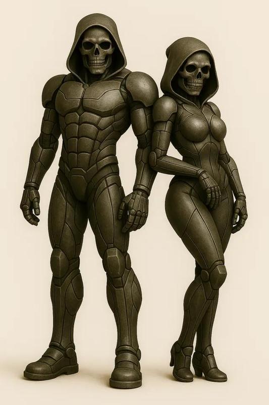 La Banque de figurines de la communauté   