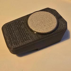 Volvo SPA / V90 / S90 Anker Powerwave Select+ Holder   