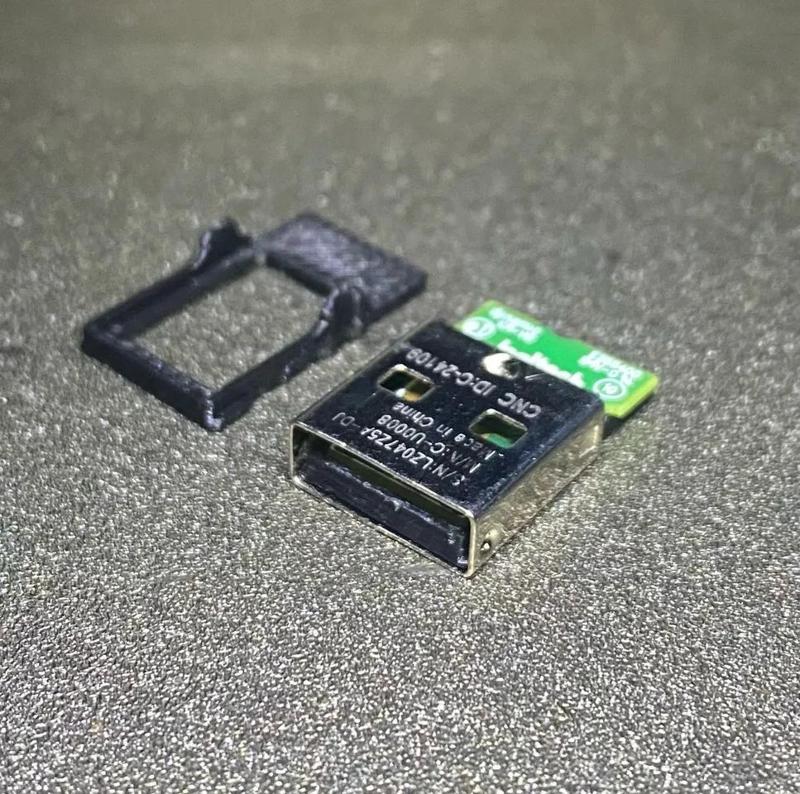 Logitech G305 Mouse USB Housing   