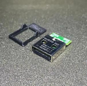 Logitech G305 Mouse USB Housing   