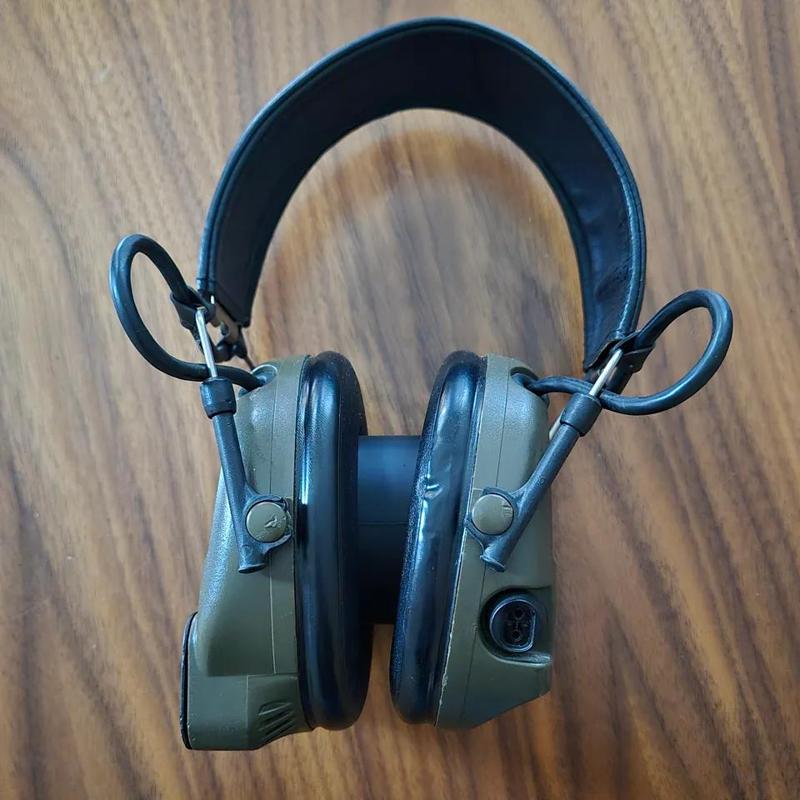 Peltor/Sordin Hearing Protection Spacer   