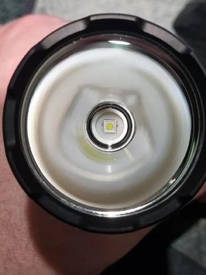 Convoy Flashlight Focus Kits (3030, 3535, 4040, 5050)   