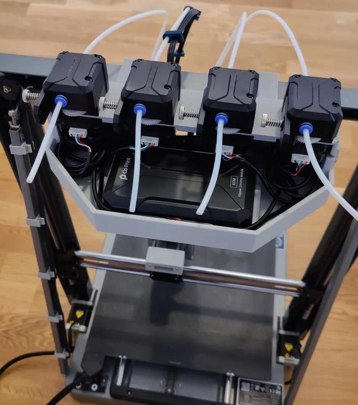 Coprint KCM mount Ender-3 V3 Plus   
