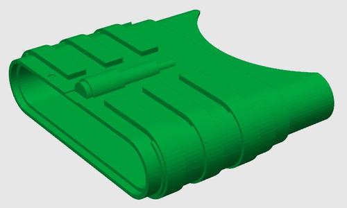 Janek Sunber Comlink & Macrobinoculars