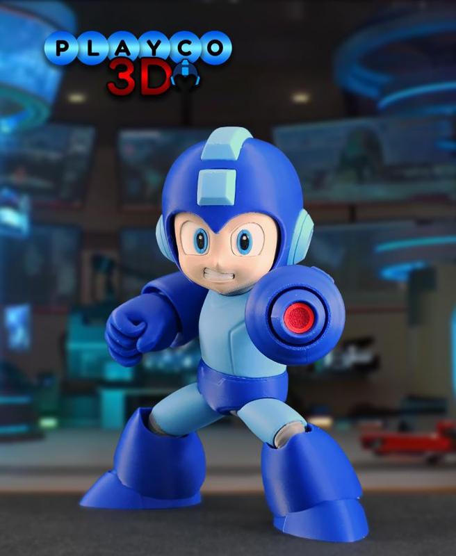 Mega Man
