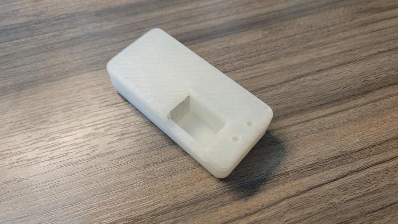 Exacto/Utility knife pill cutter