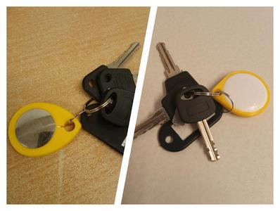 Apple AirTag Utility & Accessories