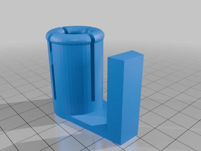 Hansaplast Abroller / Tape dispenser