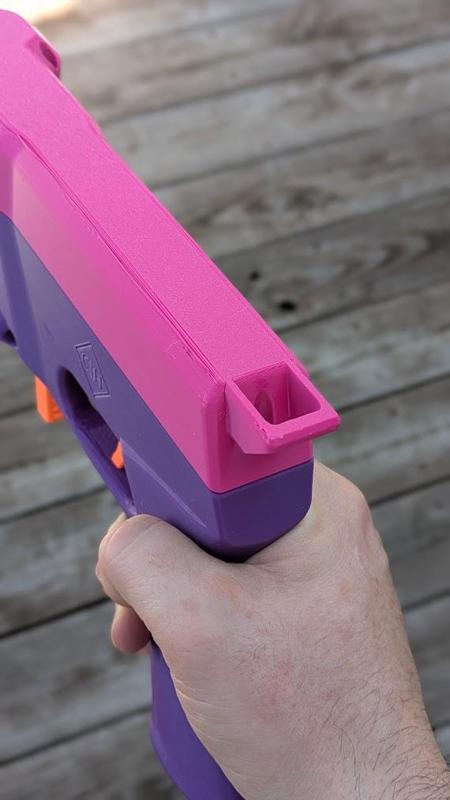 Freerunner - Sling Point