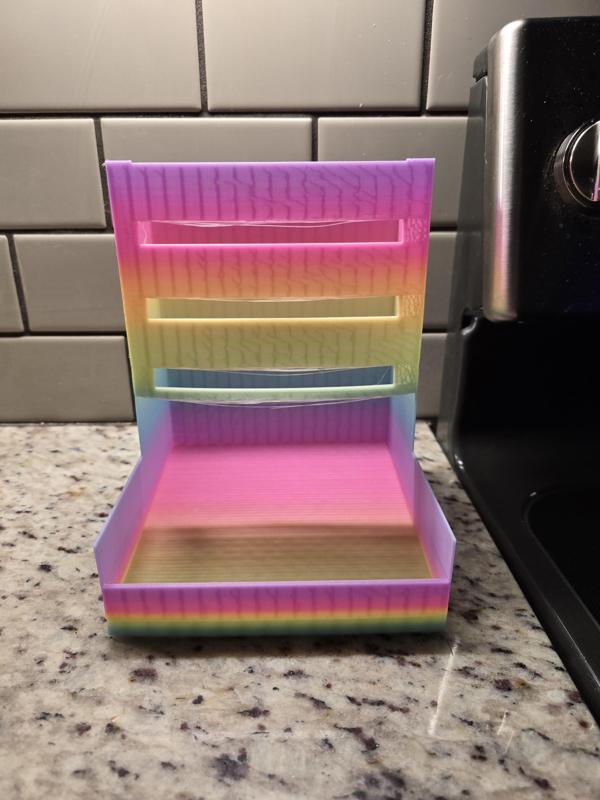 Soda Holder/Dispenser V.1