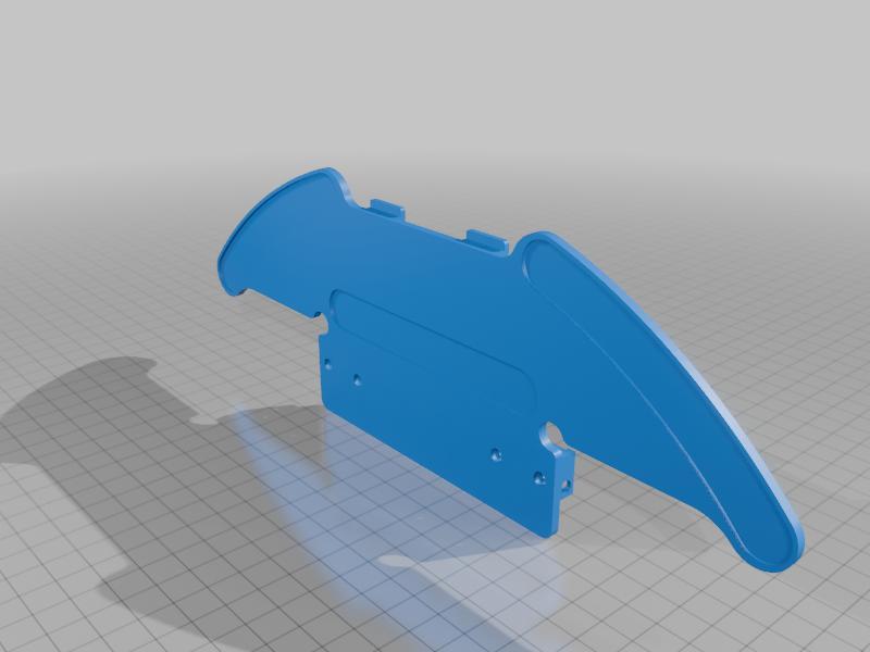 Mop pad Mi Robot Vacuum-Mop 2 pro