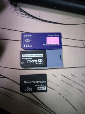 sony memory stick duo adapter