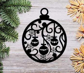 Christmas Tree Decoration