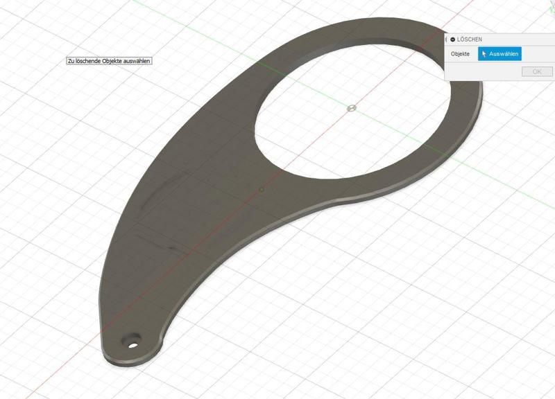 Getränkehalter 1860