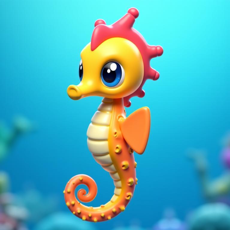 Seahorse