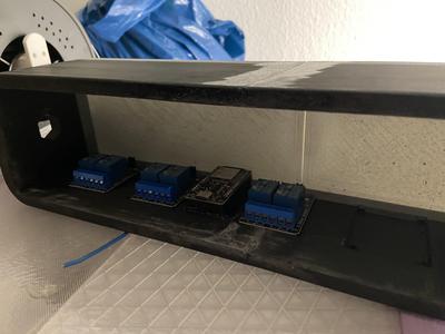 DIY SmartHome Power Supply
