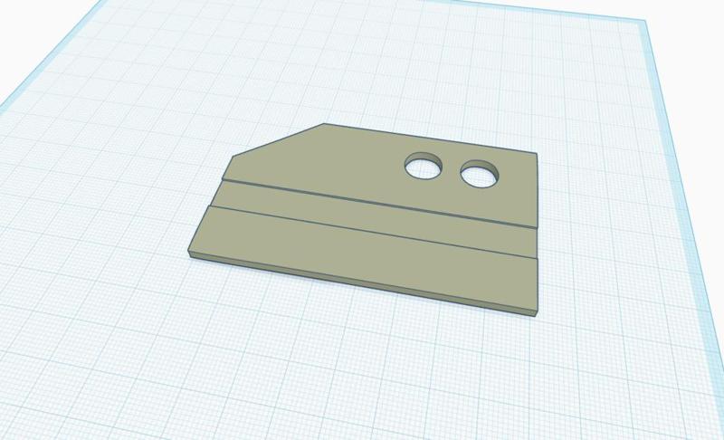 Garten of Ban Ban Keycard