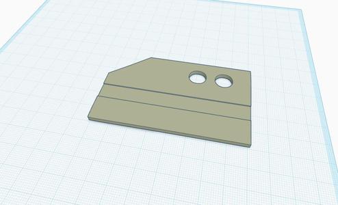 Garten of Ban Ban Keycard