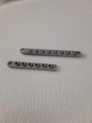 LEGO Technic 2719#