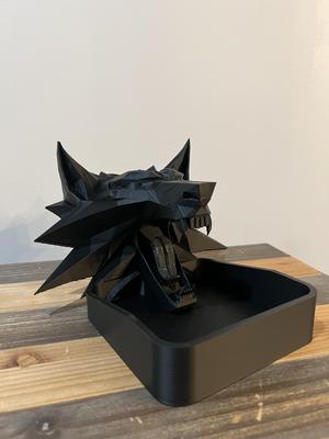 Witcher Dice Tower Modified