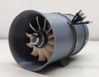 Ducted Fan