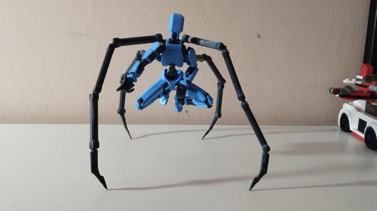 iron-spider mejorado