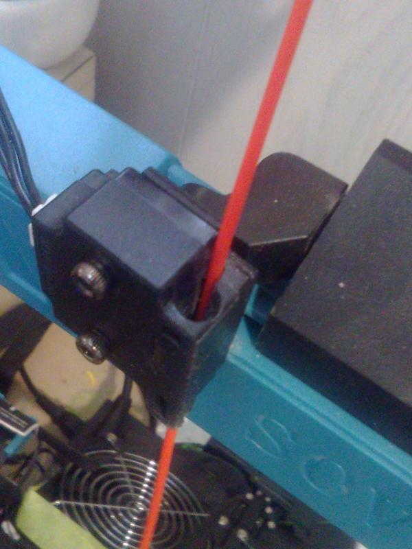 SV07 Plus filament runout sensor repair guide