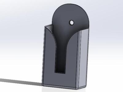 Remote Holder
